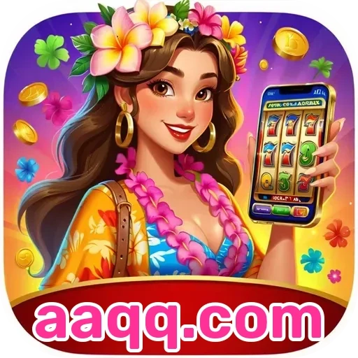 aaqq.com: A Experiência Completa de Jogos Confiáveis e Diversão Sem Limites