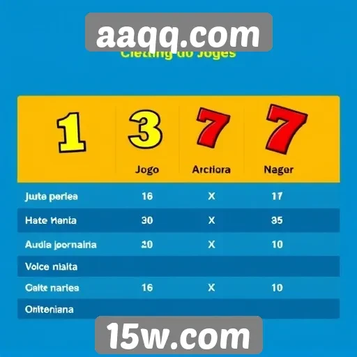 Comparação entre jogos populares disponíveis no site
