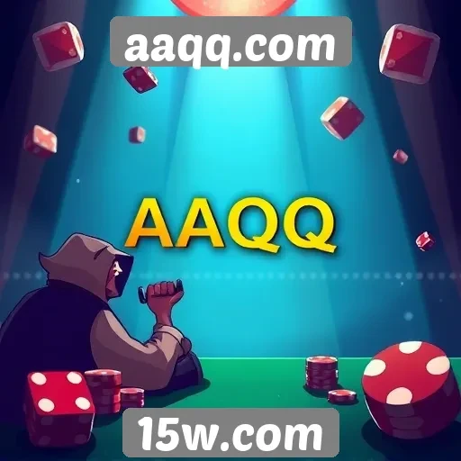 Dicas para maximizar a experiência em jogos no aaqq.com