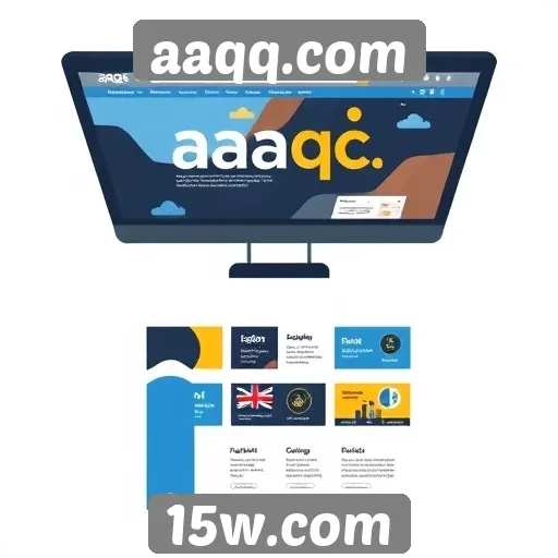 Avaliação da experiência do usuário em aaqq.com