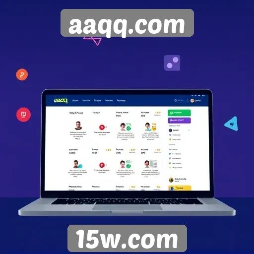 avaliando a experiência do usuário em aaqq.com